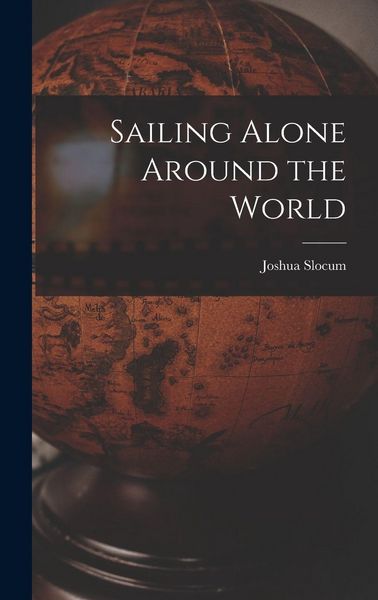Produktbild: Sailing Alone Around the World