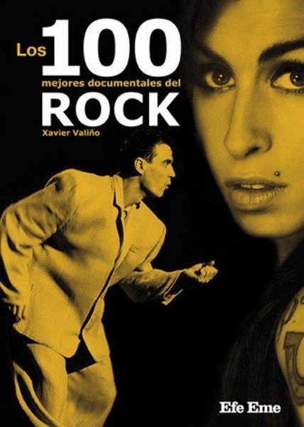 Produktbild: Los 100 mejores documentales del rock