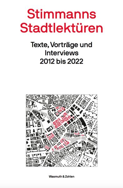 Produktbild: Stimmanns Stadtlekt&uuml;ren