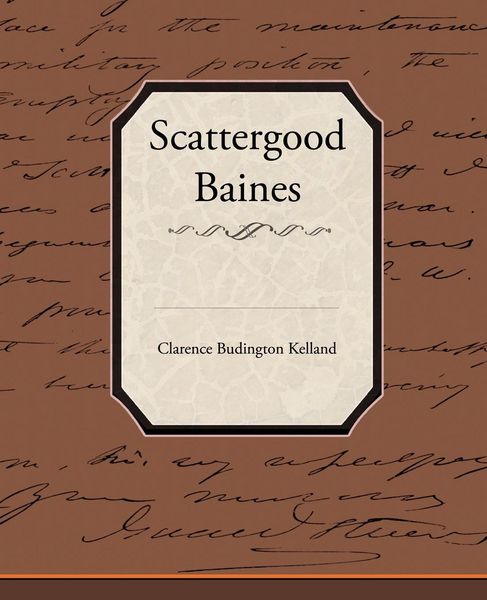Produktbild: Scattergood Baines