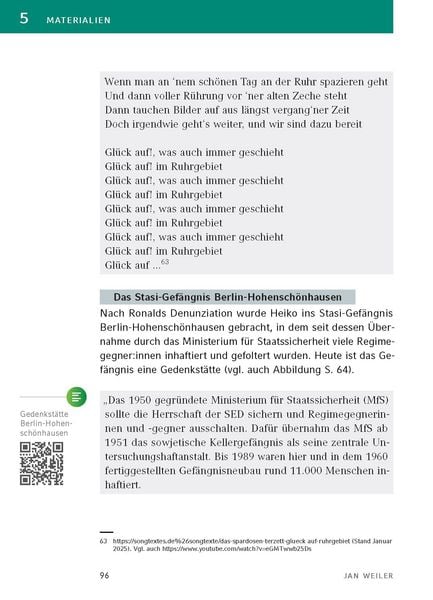 Produktbild: Der Markisenmann von Jan Weiler