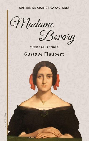 Produktbild: Madame Bovary