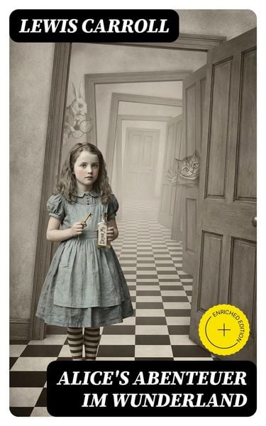 Produktbild: Alice's Abenteuer im Wunderland