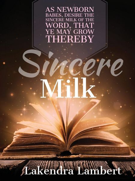 Produktbild: Sincere Milk