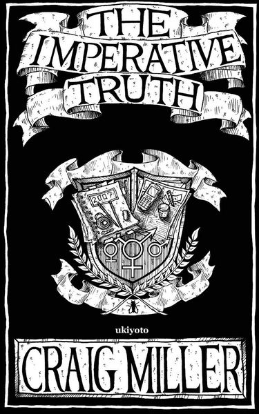 Produktbild: The Imperative Truth