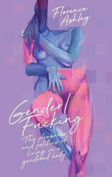 Produktbild: Gender/Fucking