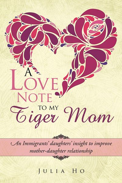 Produktbild: A Love Note to My Tiger Mom