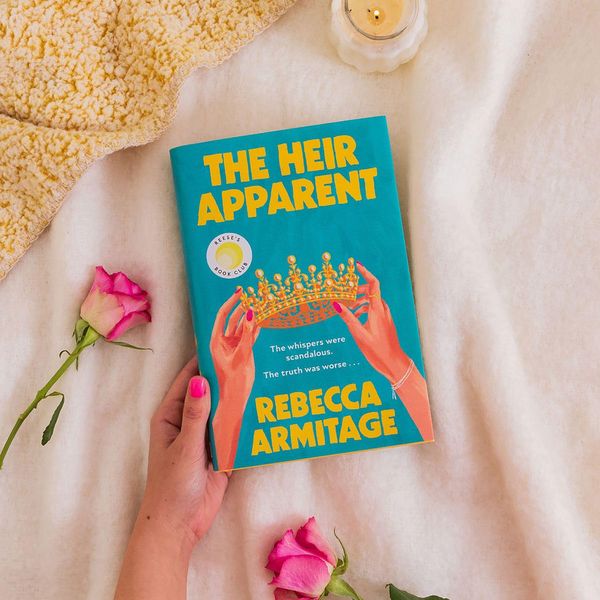 Produktbild: HEIR APPARENT HB