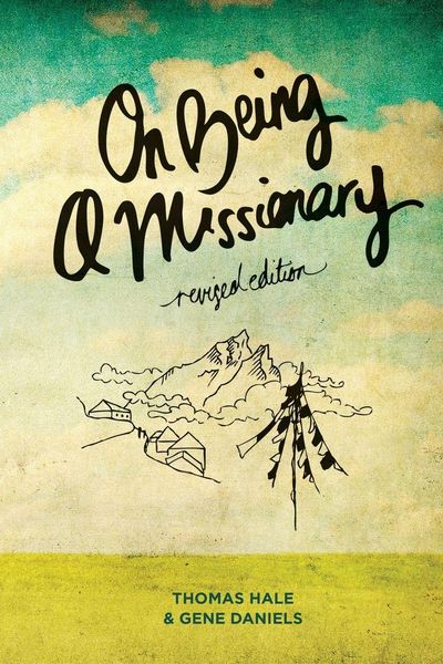 Produktbild: On Being a Missionary (Revised Edition)