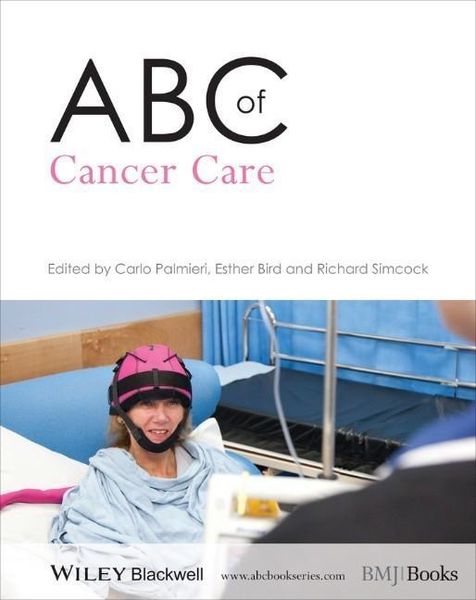 Produktbild: ABC of Cancer Care
