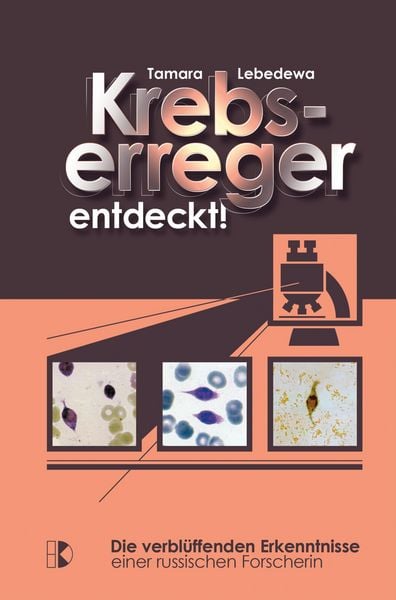Produktbild: Krebserreger entdeckt!
