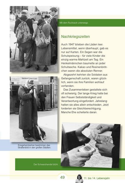 Produktbild: Wir vom Jahrgang 1934 - Kindheit und Jugend