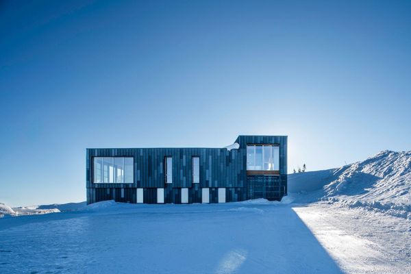 Produktbild: Living in Style Mountain Chalets (DE)