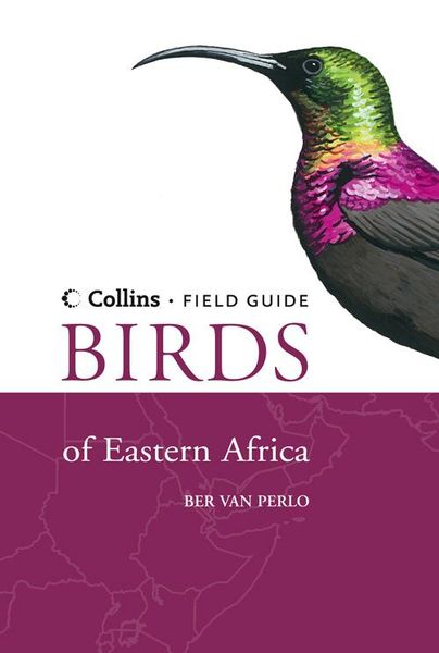 Produktbild: Birds of Eastern Africa