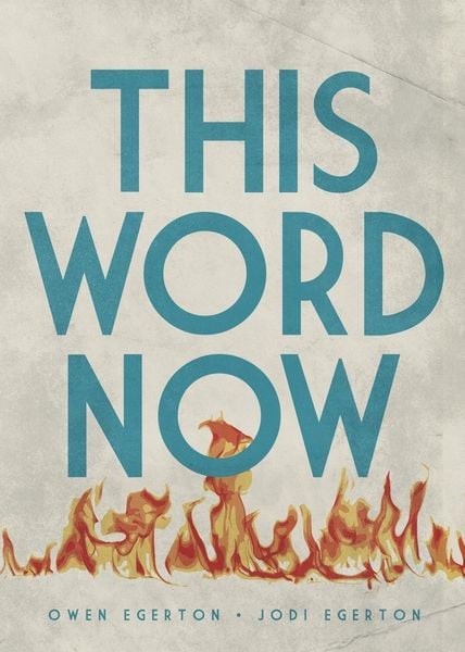 Produktbild: This Word Now