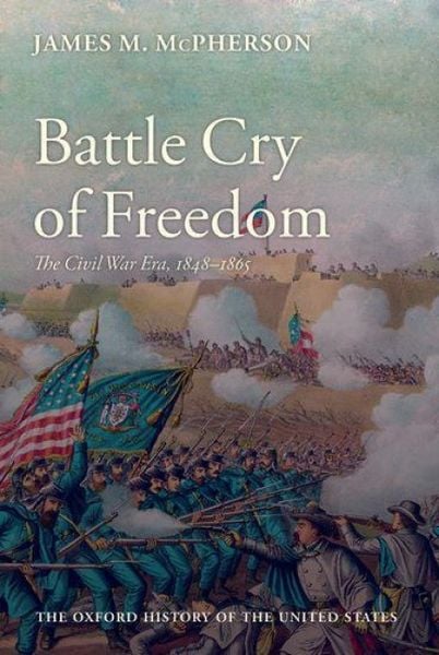 Produktbild: Battle Cry of Freedom