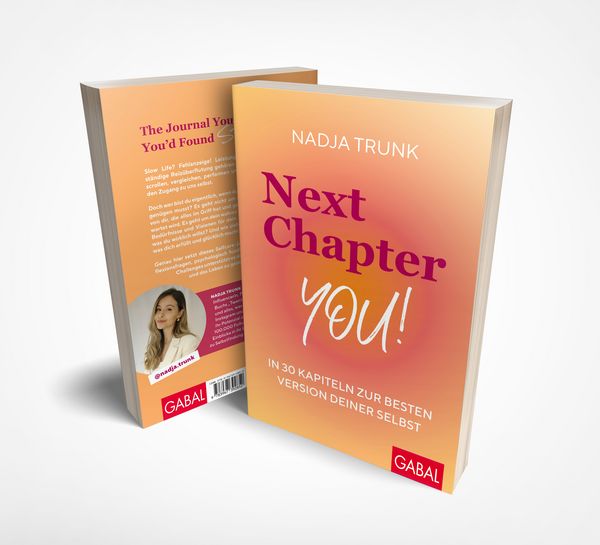Produktbild: Next Chapter: You!