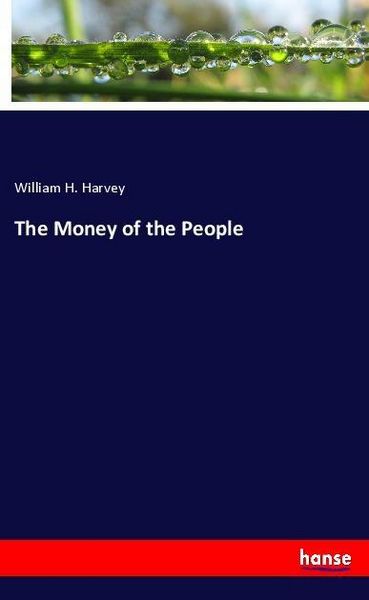 Produktbild: The Money of the People