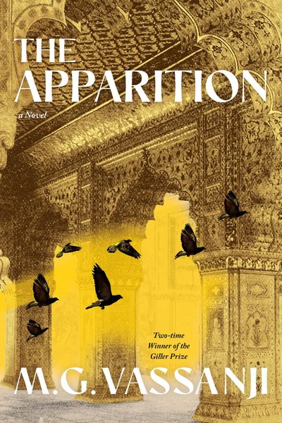 Produktbild: The Apparition