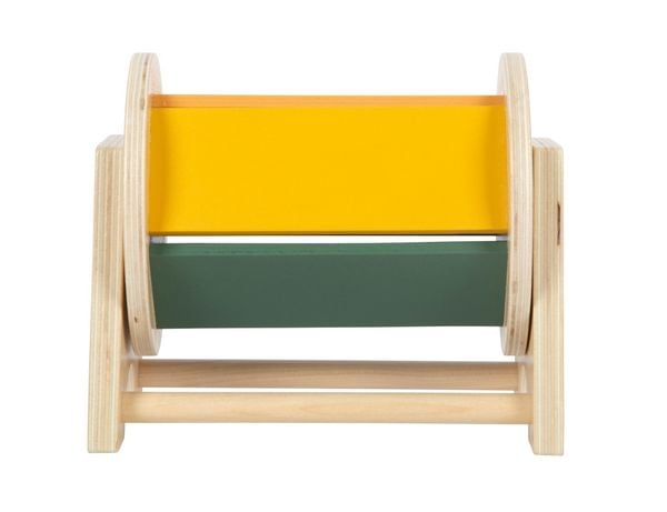 Produktbild: Montessori Drehtrommel