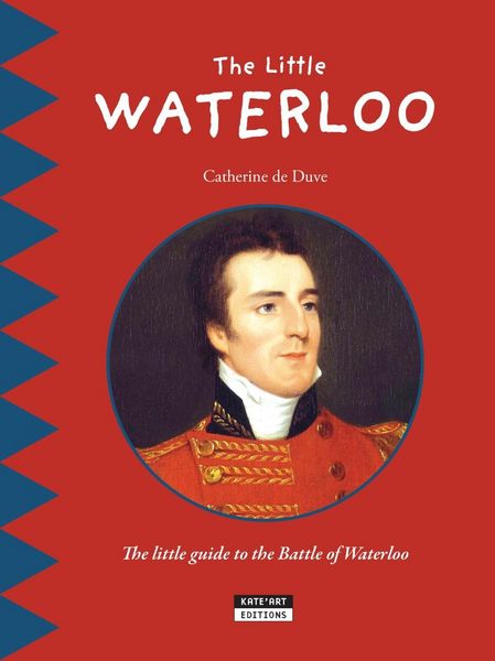 Produktbild: The Little Waterloo