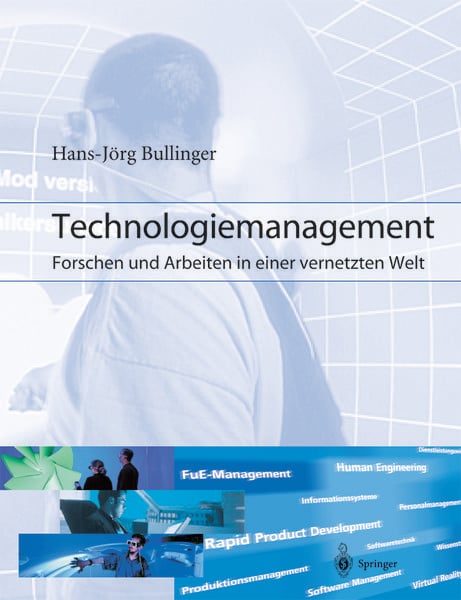 Produktbild: Technologiemanagement