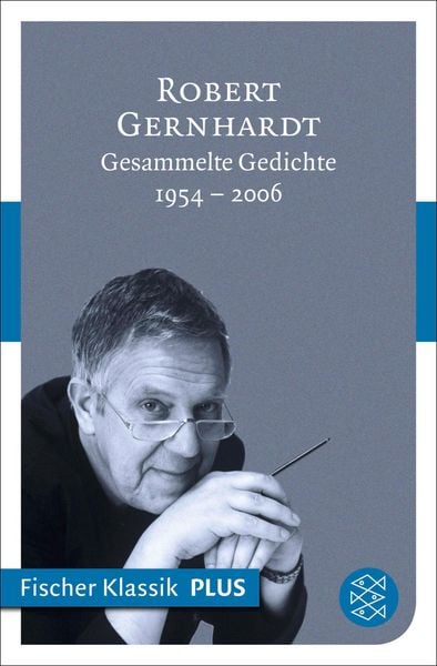 Produktbild: Gesammelte Gedichte