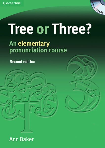 Produktbild: Tree or Three? 2nd Edition
