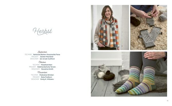 Produktbild: Masterclass Stricken - Die Fortsetzung