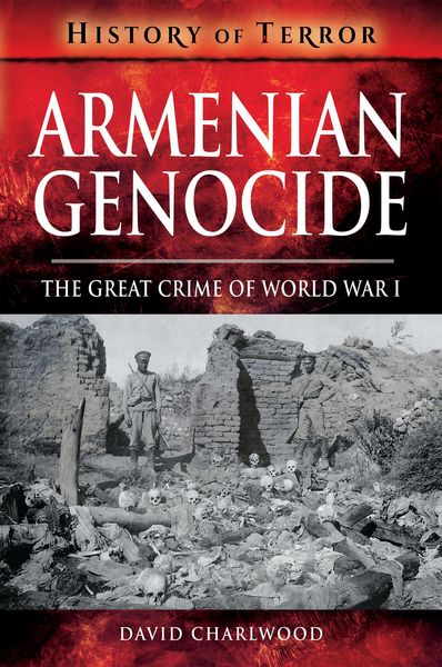 Produktbild: Armenian Genocide
