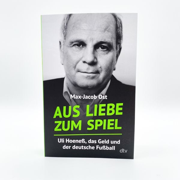 Aus Liebe zum Spiel