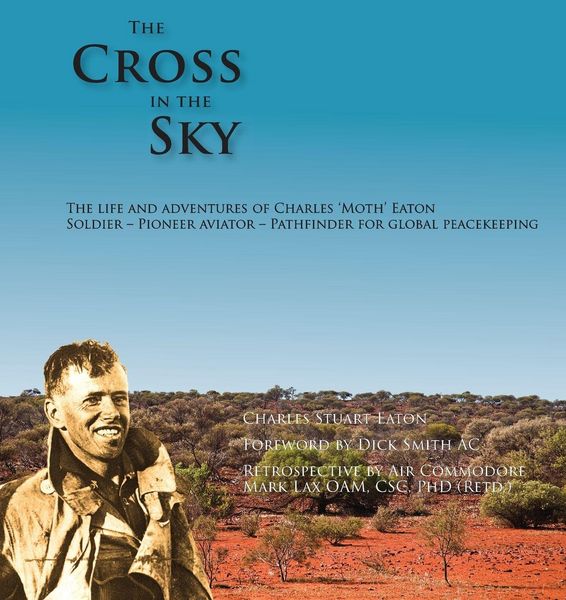 Produktbild: The Cross in the Sky