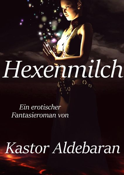 Produktbild: Hexenmilch