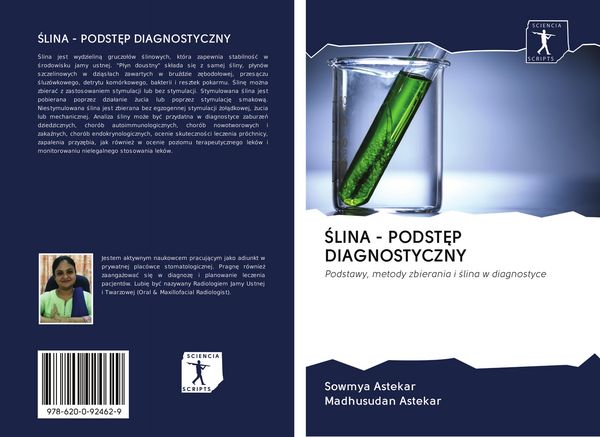 Produktbild: &iquest;lina - Podst&iquest;p Diagnostyczny