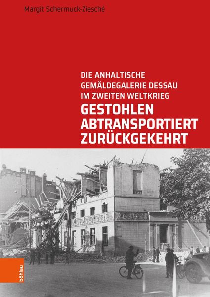 Produktbild: Gestohlen, abtransportiert, zur&uuml;ckgekehrt