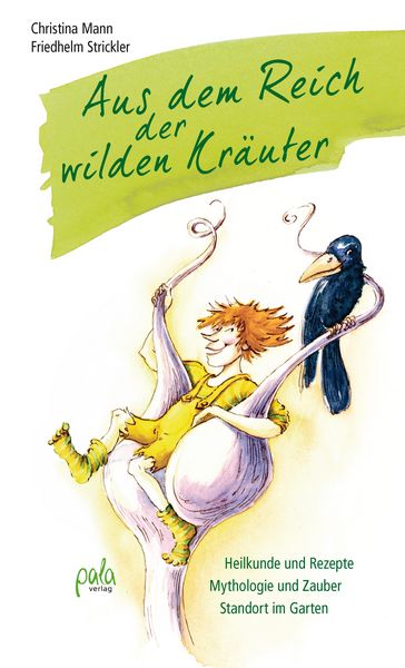 Produktbild: Aus dem Reich der wilden Kr&auml;uter
