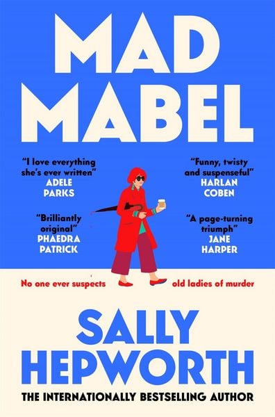 Produktbild: Mad Mabel