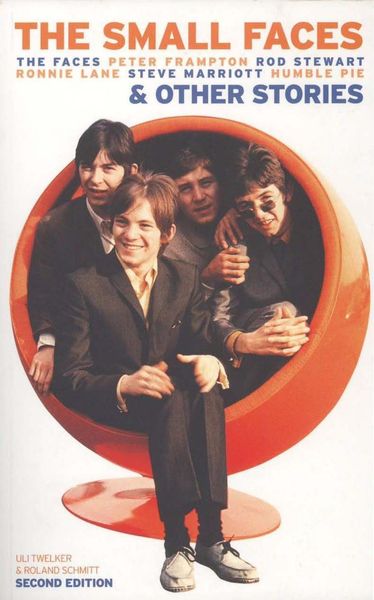 Produktbild: The Small Faces & Other Stories