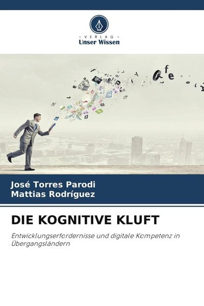Produktbild: Die Kognitive Kluft