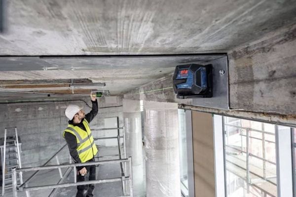 Produktbild: Bosch Professional GLL 20-22 G Linienlaser