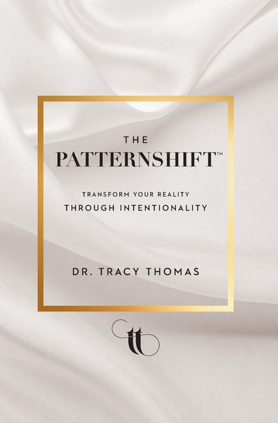 Produktbild: The PatternShift (TM)