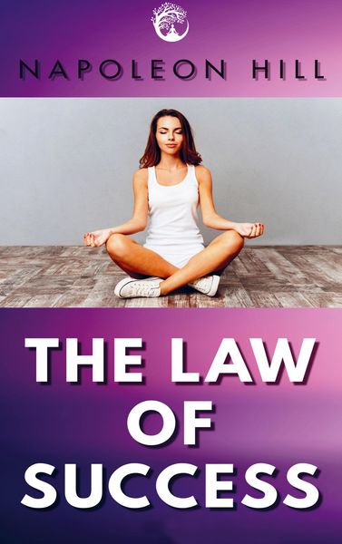 Produktbild: The Law of Success