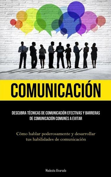 Produktbild: Comunicaci&oacute;n