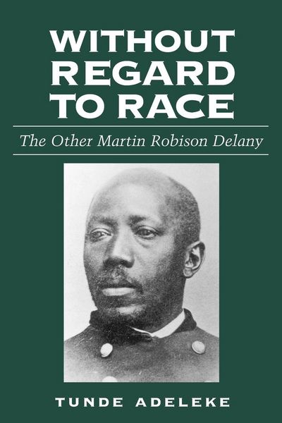 Produktbild: Without Regard to Race