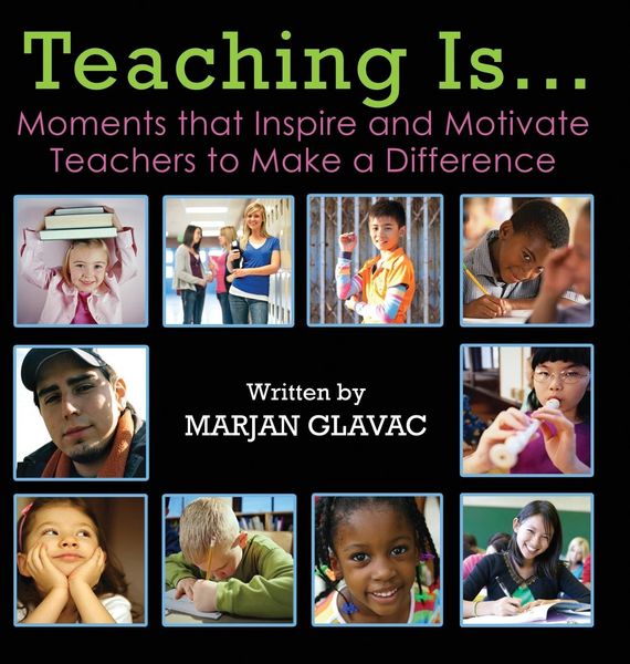 Produktbild: Teaching Is...