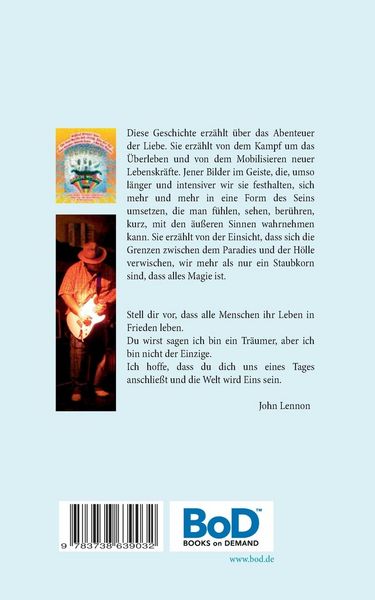 Produktbild: Alles Himmel