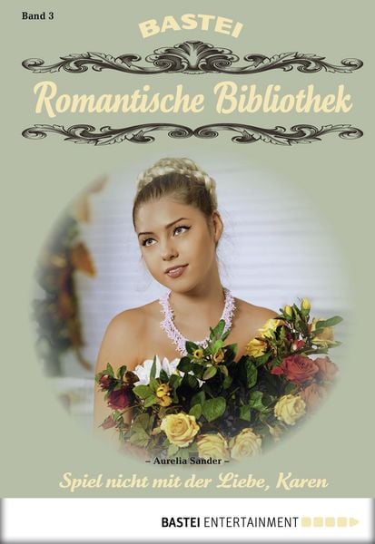 Produktbild: Romantische Bibliothek - Folge 3