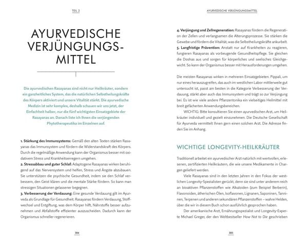 Produktbild: Aktiv verj&uuml;ngen