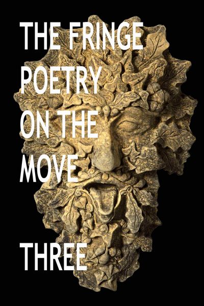 Produktbild: The Fringe Poetry on the Move Three