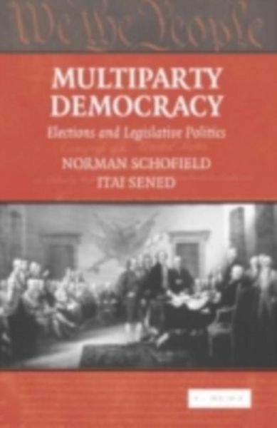 Produktbild: Multiparty Democracy